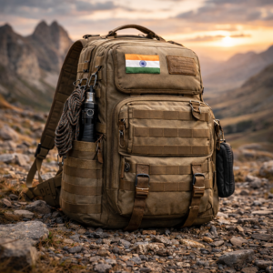 Tactical Backpack